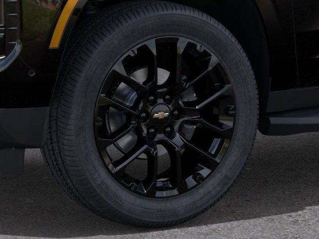 new 2025 Chevrolet Tahoe car, priced at $61,281