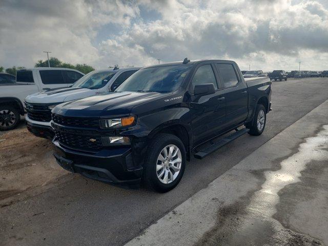 used 2019 Chevrolet Silverado 1500 car, priced at $29,653
