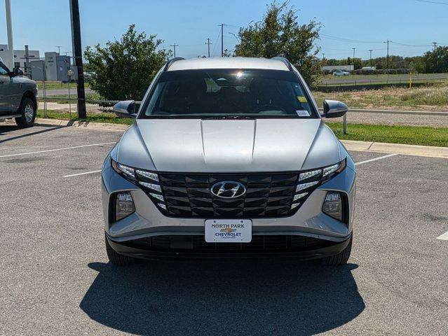 used 2022 Hyundai Tucson car, priced at $21,809