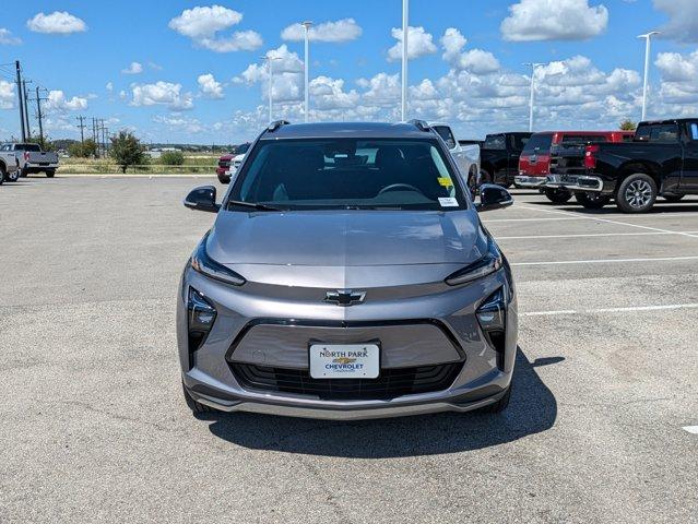 used 2023 Chevrolet Bolt EUV car, priced at $27,110