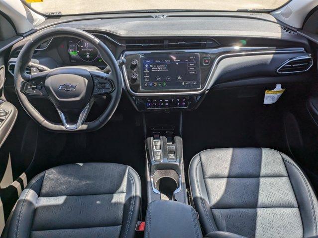 used 2023 Chevrolet Bolt EUV car, priced at $27,110