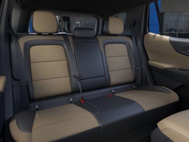 new 2026 Chevrolet Equinox car, priced at $33,737