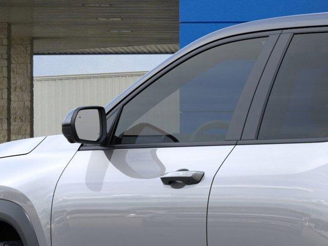 new 2026 Chevrolet Equinox car, priced at $31,935