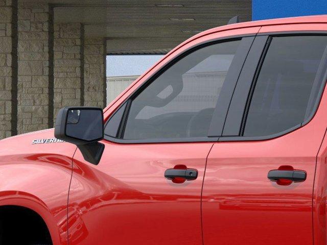 new 2026 Chevrolet Silverado 1500 car, priced at $36,662