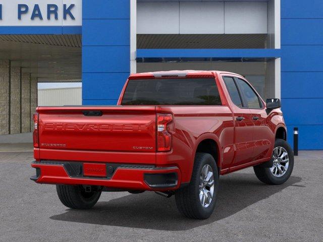 new 2026 Chevrolet Silverado 1500 car, priced at $36,662