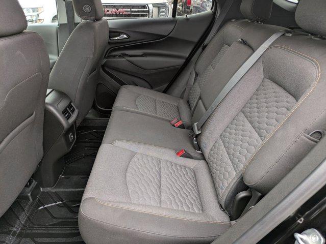 used 2021 Chevrolet Equinox car, priced at $19,925