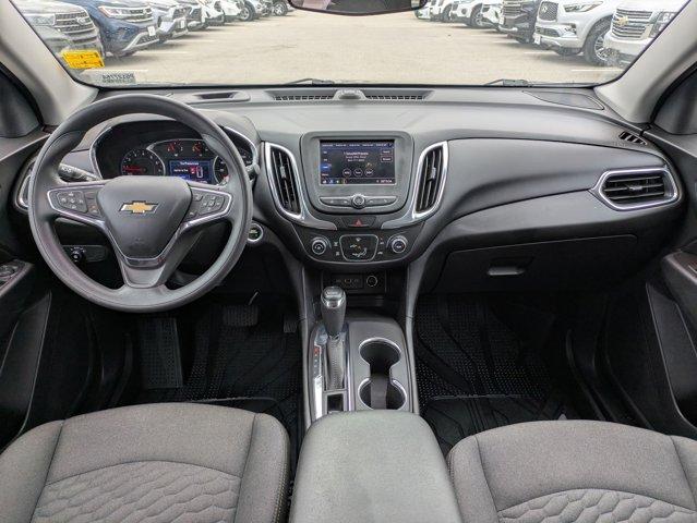 used 2021 Chevrolet Equinox car, priced at $19,925