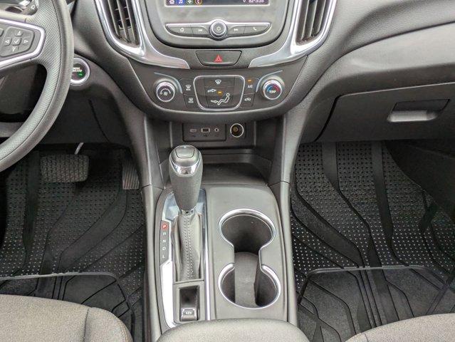 used 2021 Chevrolet Equinox car, priced at $19,925