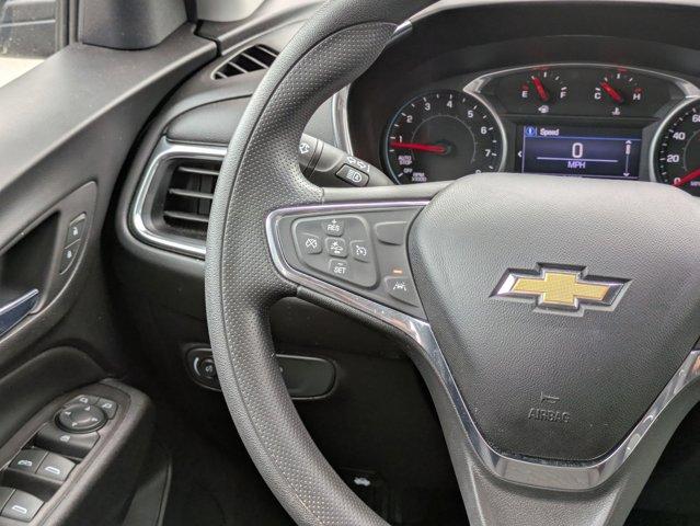 used 2021 Chevrolet Equinox car, priced at $19,925