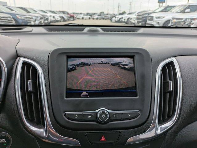 used 2021 Chevrolet Equinox car, priced at $19,925