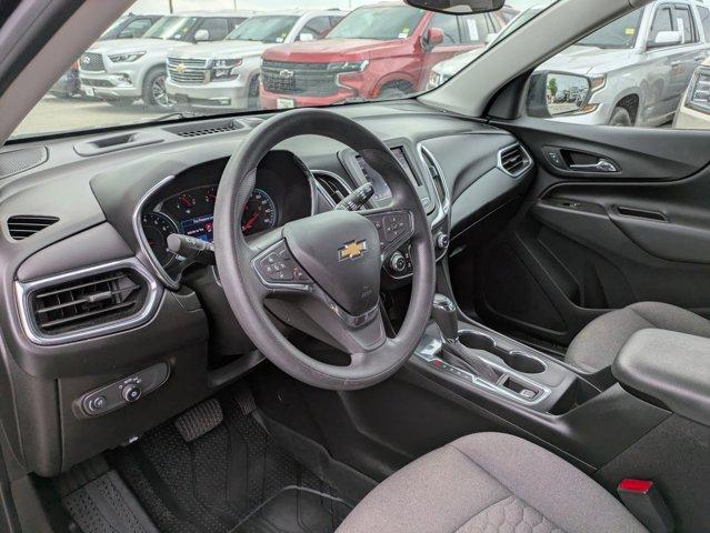 used 2021 Chevrolet Equinox car, priced at $19,925