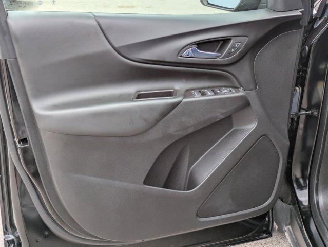 used 2021 Chevrolet Equinox car, priced at $19,925
