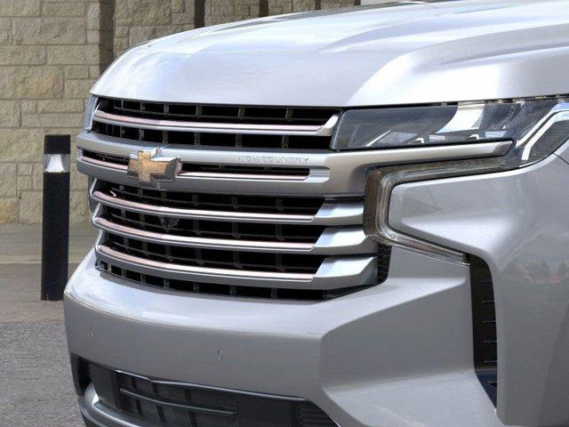 new 2024 Chevrolet Tahoe car, priced at $77,705