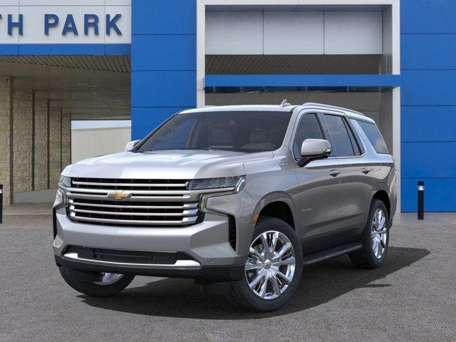 new 2024 Chevrolet Tahoe car, priced at $77,705