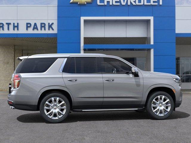 new 2024 Chevrolet Tahoe car, priced at $77,705