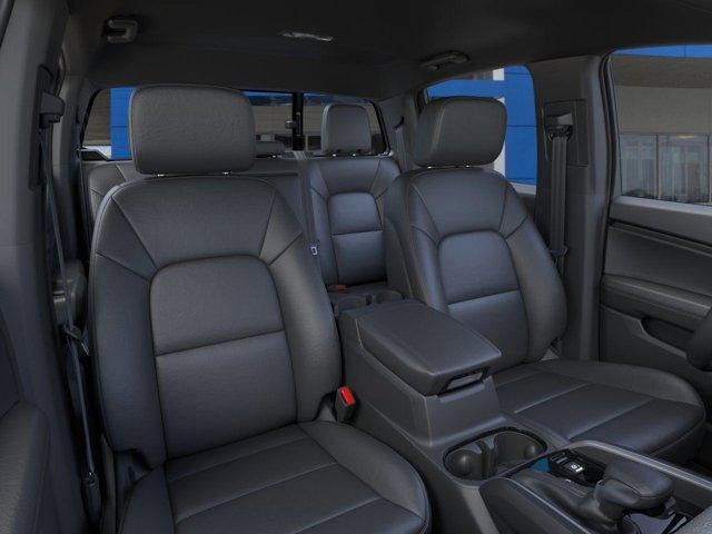 new 2026 Chevrolet Colorado car, priced at $37,201