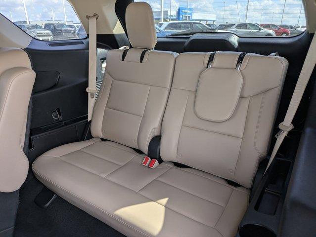 used 2020 Ford Explorer car, priced at $17,817