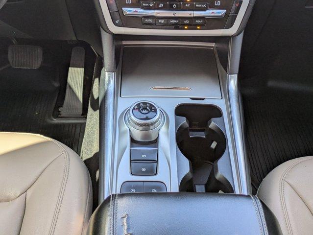used 2020 Ford Explorer car, priced at $17,817