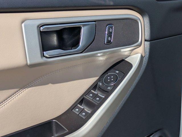 used 2020 Ford Explorer car, priced at $17,817