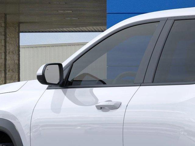 new 2026 Chevrolet Equinox car, priced at $32,045