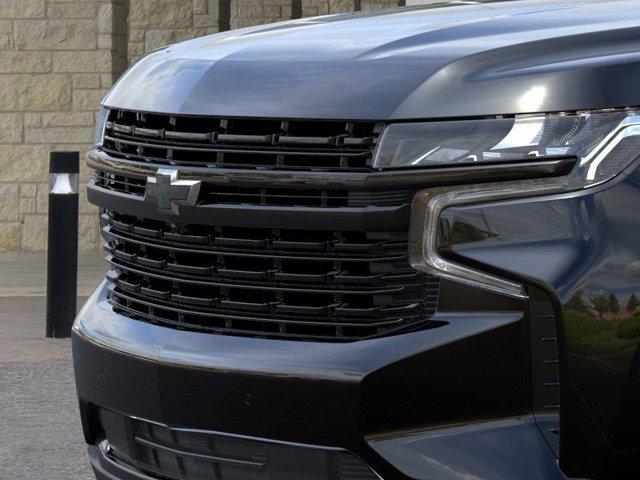 new 2024 Chevrolet Tahoe car, priced at $66,598