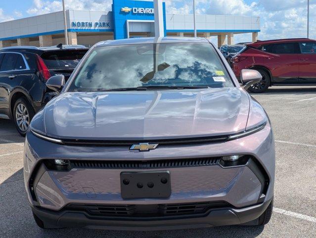used 2025 Chevrolet Equinox EV car, priced at $27,798