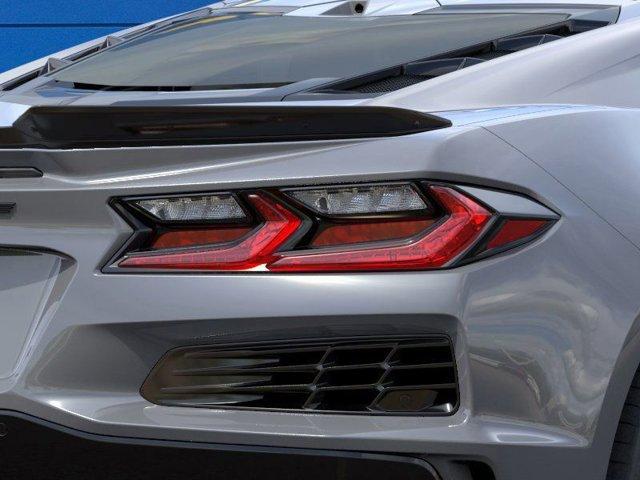 new 2025 Chevrolet Corvette car, priced at $104,602