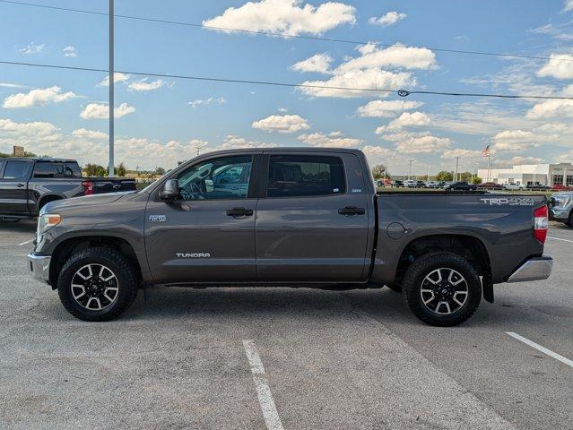 used 2015 Toyota Tundra car, priced at $31,453