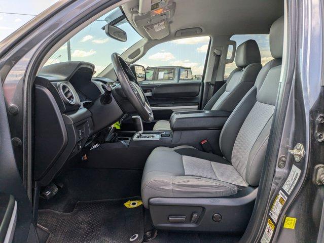 used 2015 Toyota Tundra car, priced at $31,453