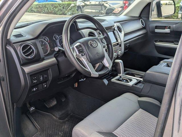 used 2015 Toyota Tundra car, priced at $31,453