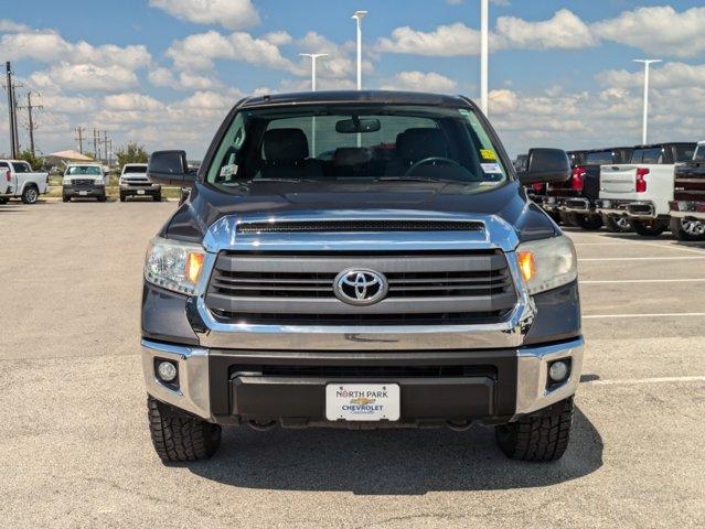 used 2015 Toyota Tundra car, priced at $31,453