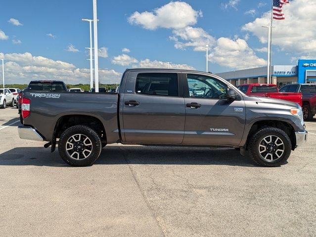 used 2015 Toyota Tundra car, priced at $31,453