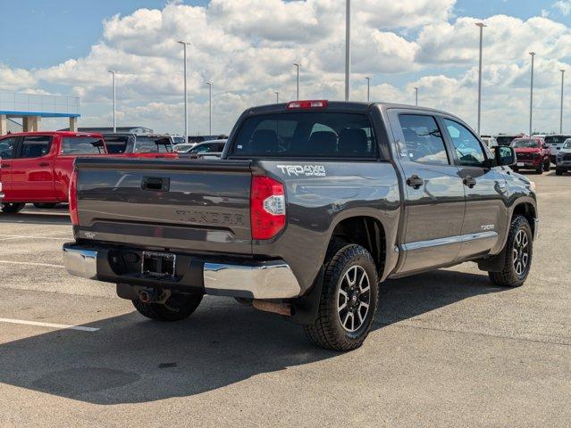 used 2015 Toyota Tundra car, priced at $31,453