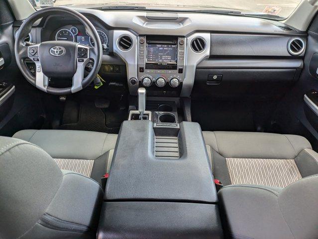 used 2015 Toyota Tundra car, priced at $31,453