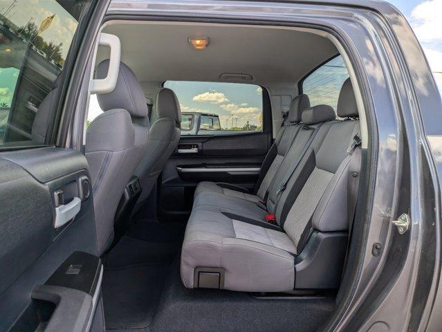 used 2015 Toyota Tundra car, priced at $31,453