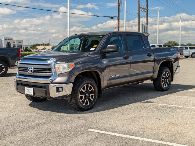 used 2015 Toyota Tundra car, priced at $31,453