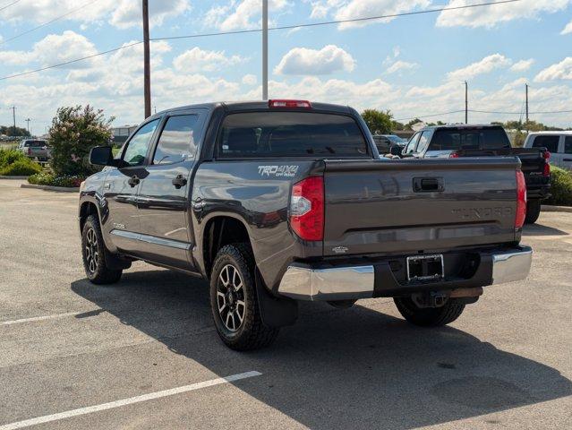 used 2015 Toyota Tundra car, priced at $31,453