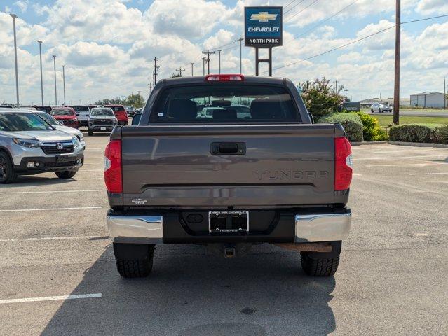 used 2015 Toyota Tundra car, priced at $31,453