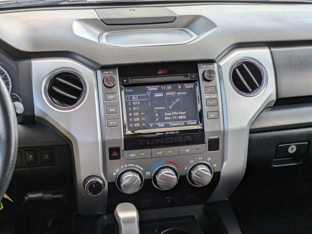 used 2015 Toyota Tundra car, priced at $31,453