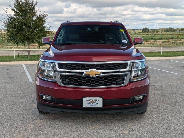 used 2016 Chevrolet Tahoe car, priced at $23,983