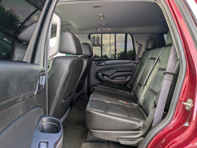 used 2016 Chevrolet Tahoe car, priced at $23,983