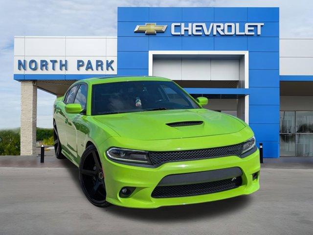 used 2019 Dodge Charger car, priced at $25,777