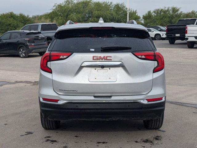 used 2019 GMC Terrain car, priced at $14,756