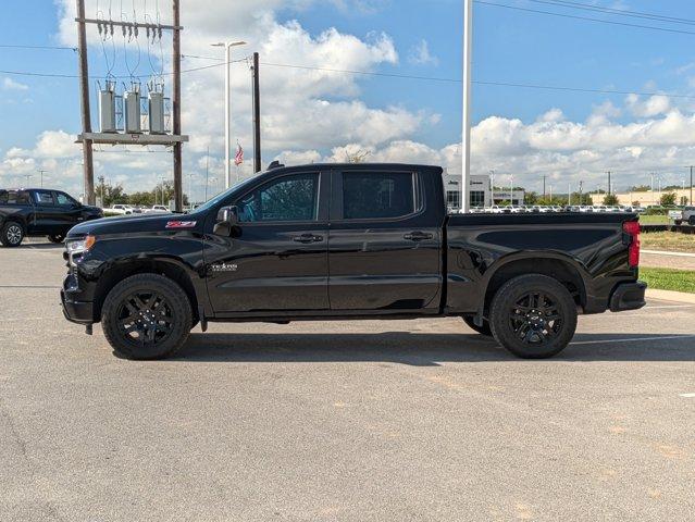 used 2023 Chevrolet Silverado 1500 car, priced at $51,721