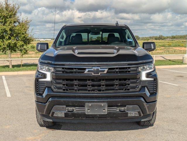 used 2023 Chevrolet Silverado 1500 car, priced at $51,721