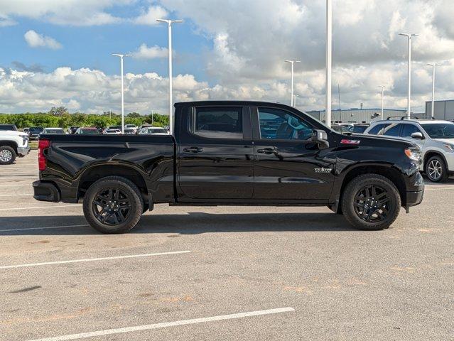 used 2023 Chevrolet Silverado 1500 car, priced at $51,721