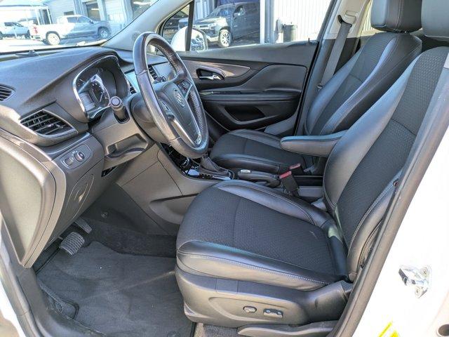 used 2019 Buick Encore car, priced at $11,257