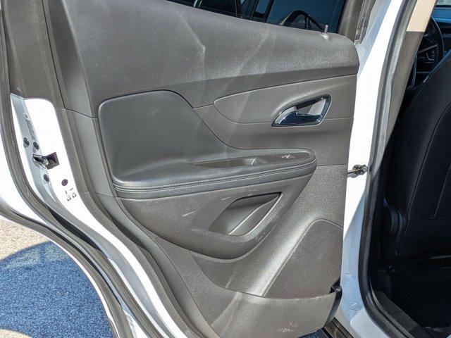 used 2019 Buick Encore car, priced at $11,257