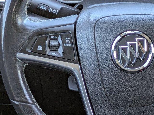 used 2019 Buick Encore car, priced at $11,257