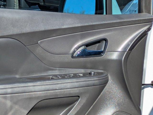 used 2019 Buick Encore car, priced at $11,257